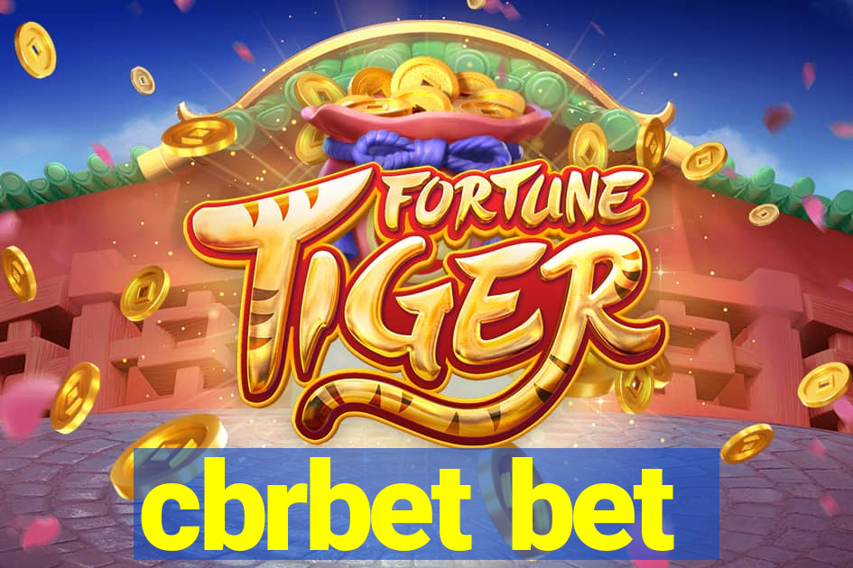 cbrbet bet